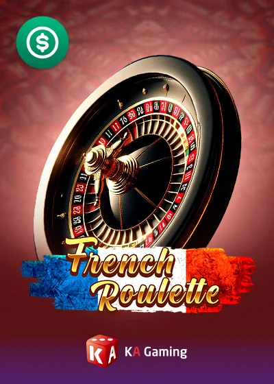 Ruleta francesa online