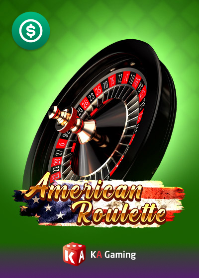 Ruleta americana online