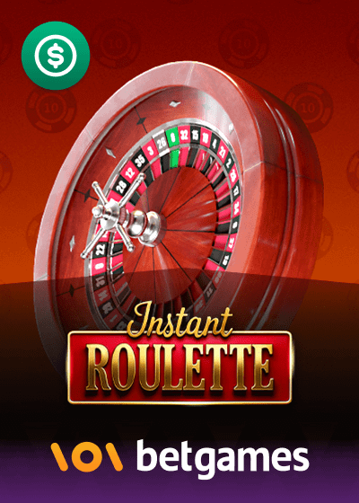 Instant roulette live - Ruleta americana online