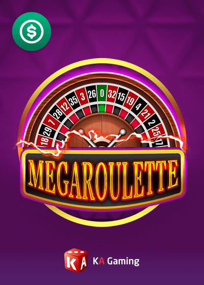 Mega ruleta online